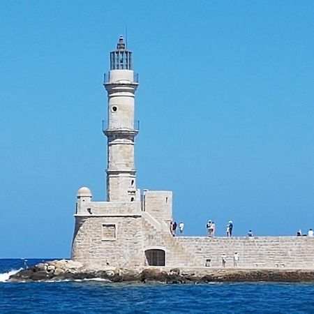 Happiness In Chania Chania  Exterior photo