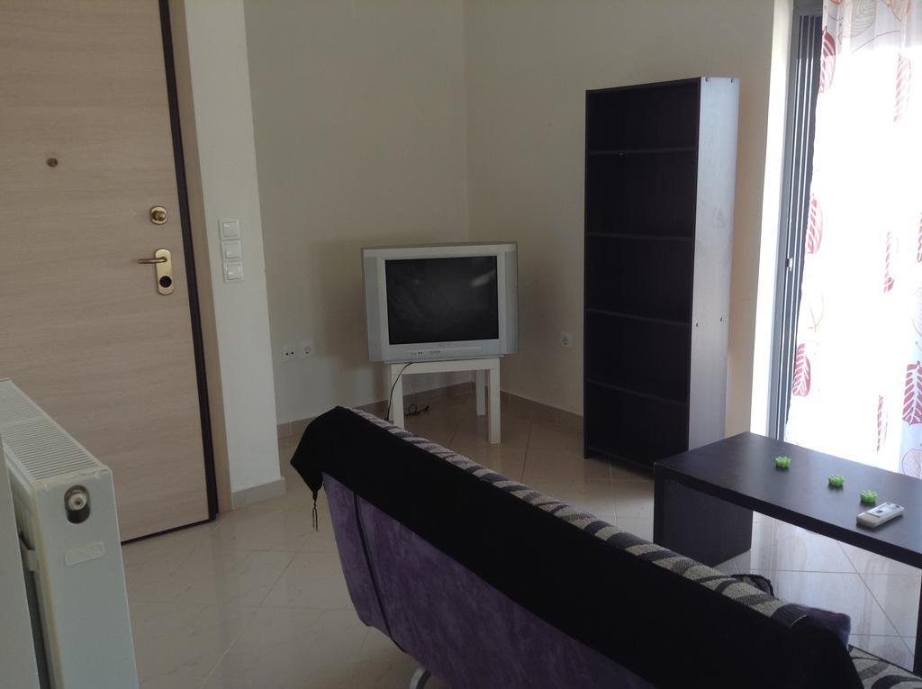 Happiness In Chania Chania  Room photo